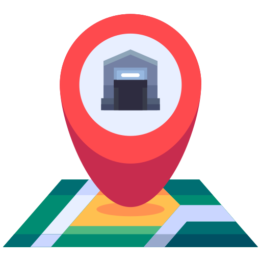 ubicación icono gratis