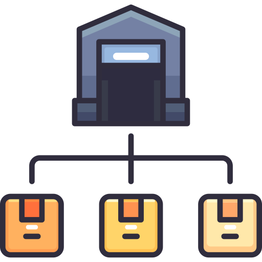 Package free icon