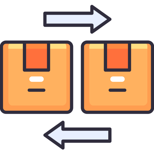 Package free icon