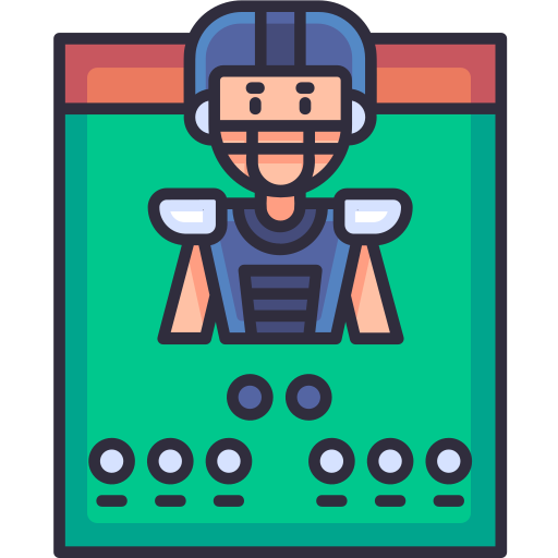 spieler kostenlos Icon