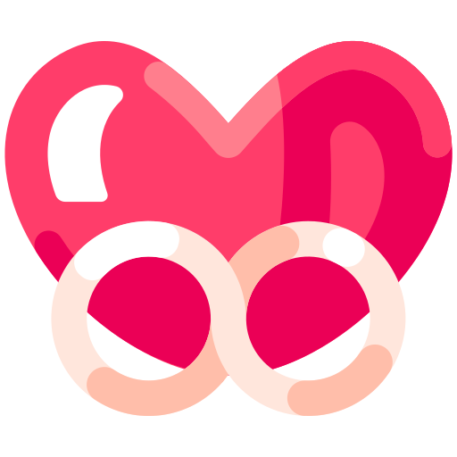 amour Icône gratuit amour Icône gratuit