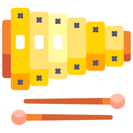 música icono gratis