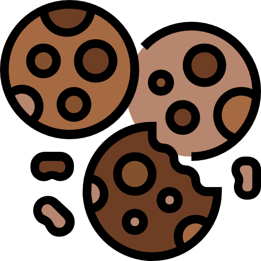 Cookies free icon
