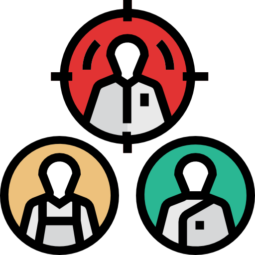 Target free icon Target free icon