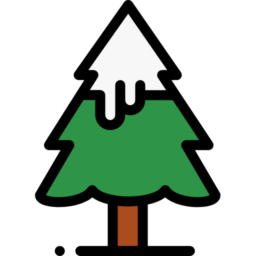 Pine - Free nature icons