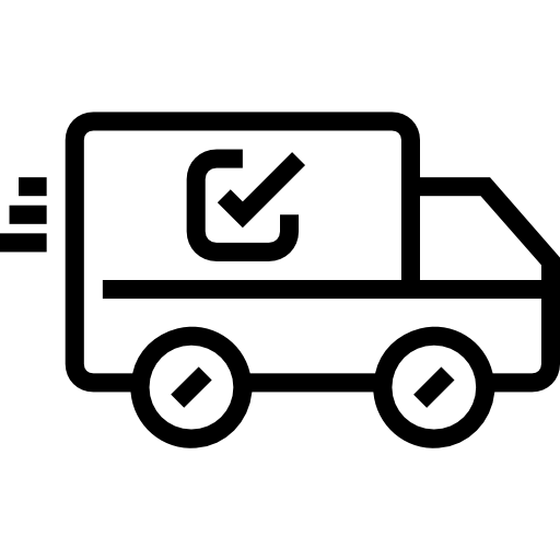 Перевозка бесплатно иконка Перевозка бесплатно иконка