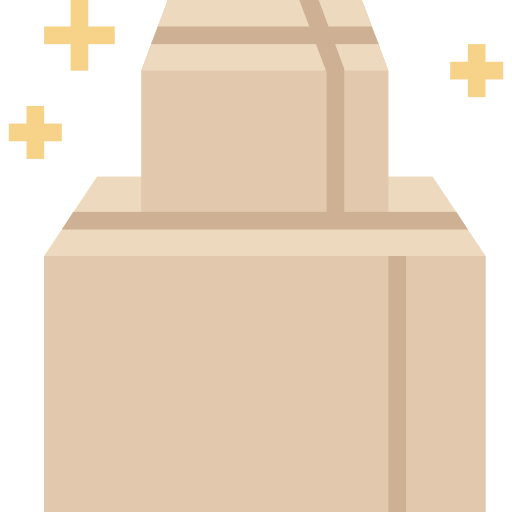 Package free icon