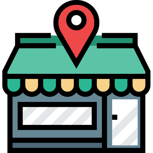 Store - Free commerce and shopping icons