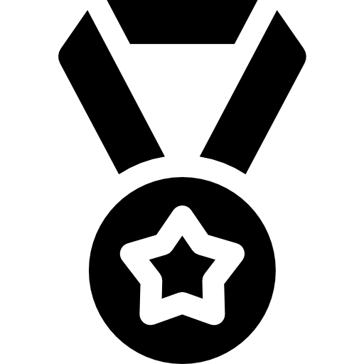 메달 무료 아이콘