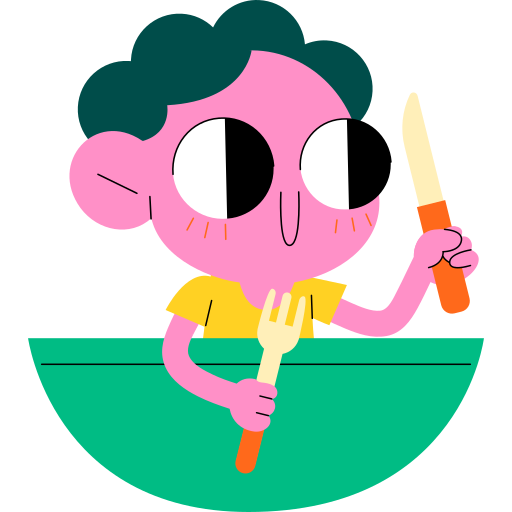 talheres grátis figurinha talheres grátis figurinha