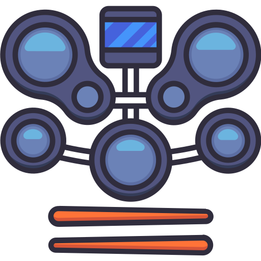 música icono gratis