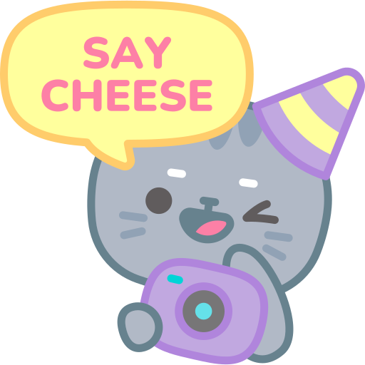 photo gratuit sticker