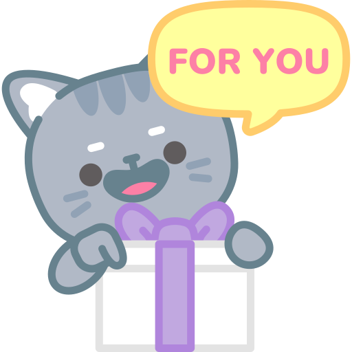 geschenk kostenlos Sticker geschenk kostenlos Sticker