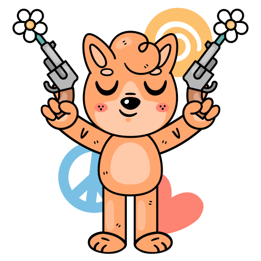 sem guerra grátis figurinha
