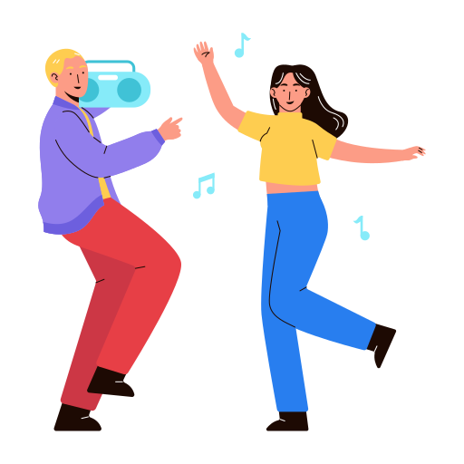 música icono gratis