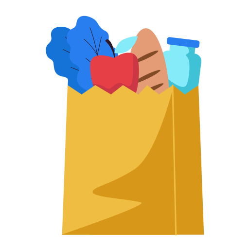 음식 무료 아이콘