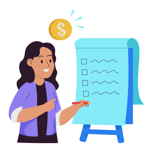 negocio icono gratis