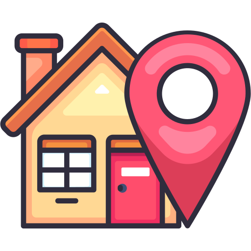 ubicación icono gratis