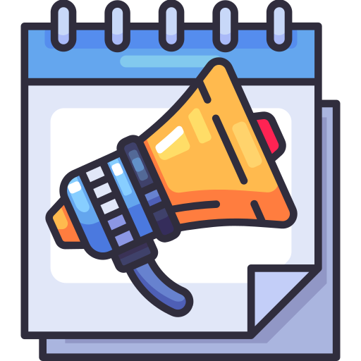 calendario icono gratis