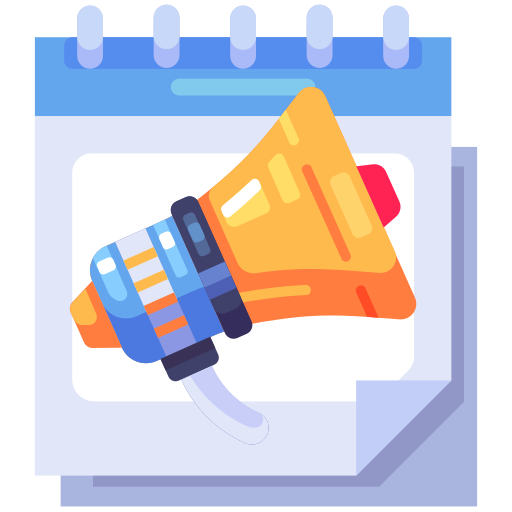 calendrier Icône gratuit