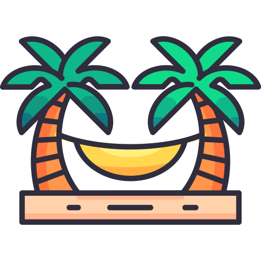 reisen kostenlos Icon
