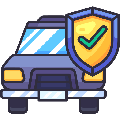 vehículo icono gratis