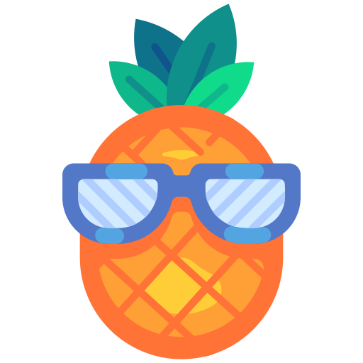 Fruit free icon Fruit free icon