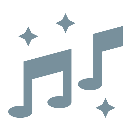 música icono gratis