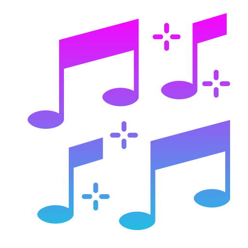 musical icono gratis