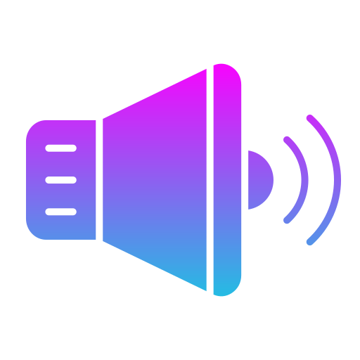 audio icono gratis