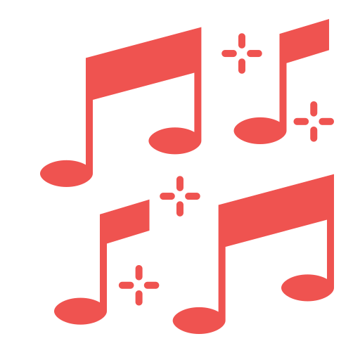 musical kostenlos Icon