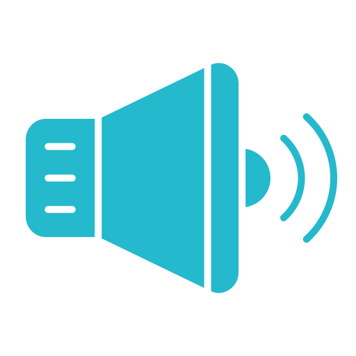 audio icono gratis