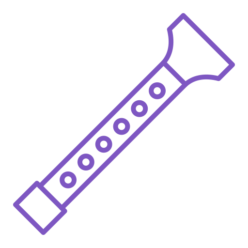 Флейта бесплатно иконка Флейта бесплатно иконка