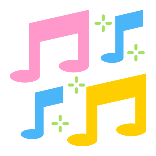 musical Icône gratuit musical Icône gratuit