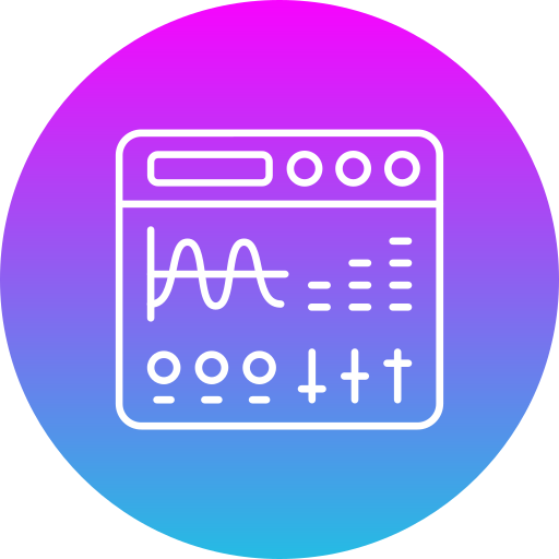 Миксер бесплатно иконка