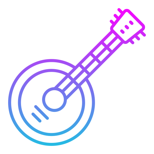 banjo kostenlos Icon banjo kostenlos Icon