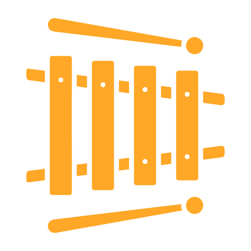 xylophon kostenlos Icon