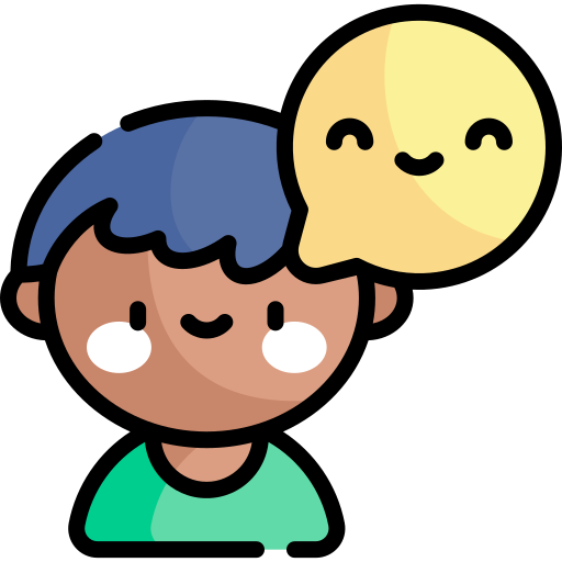 Emotions - Free communications icons