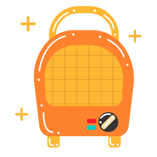 chauffage Icône gratuit chauffage Icône gratuit