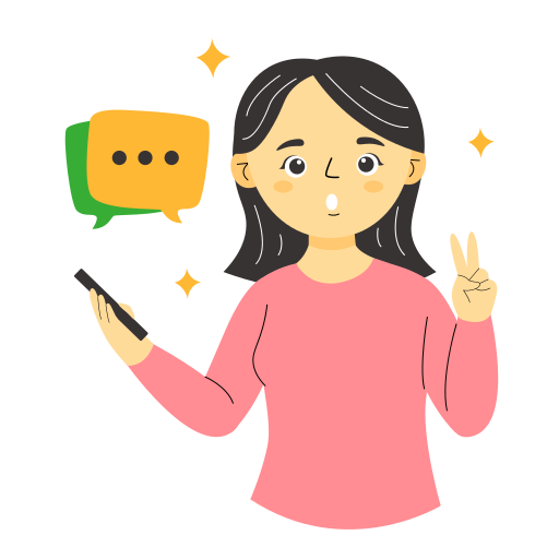 communication Icône gratuit