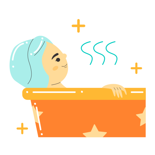 bain Icône gratuit bain Icône gratuit