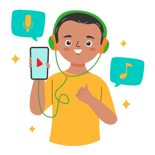 Hobby free icon