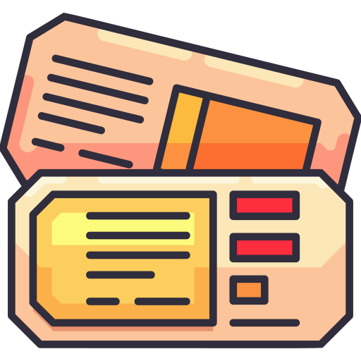 película icono gratis