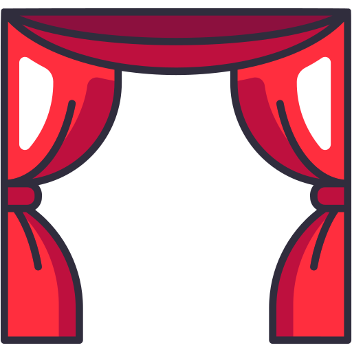 película icono gratis