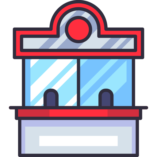 película icono gratis