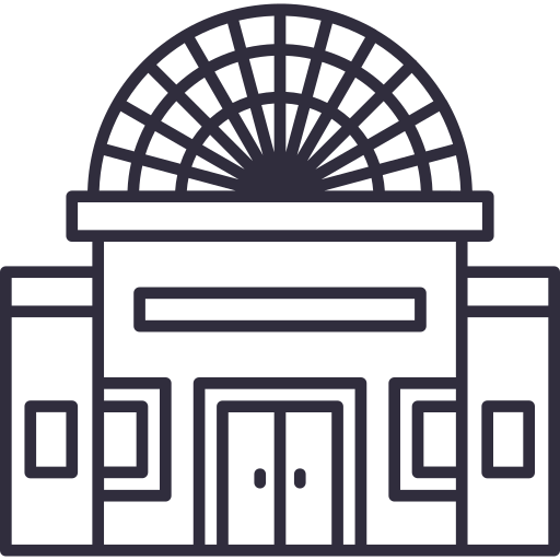 película icono gratis