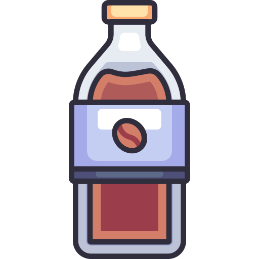 마시다 무료 아이콘