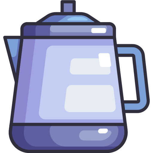 냄비 무료 아이콘