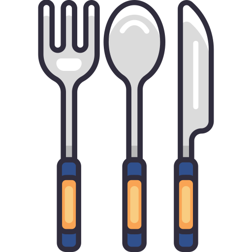 löffel kostenlos Icon