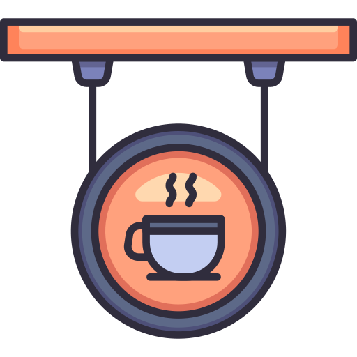 식당 무료 아이콘 식당 무료 아이콘